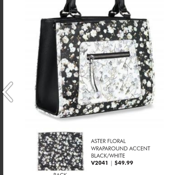 Magnolia and vine Wraparound Accent only - Picture 3 of 5